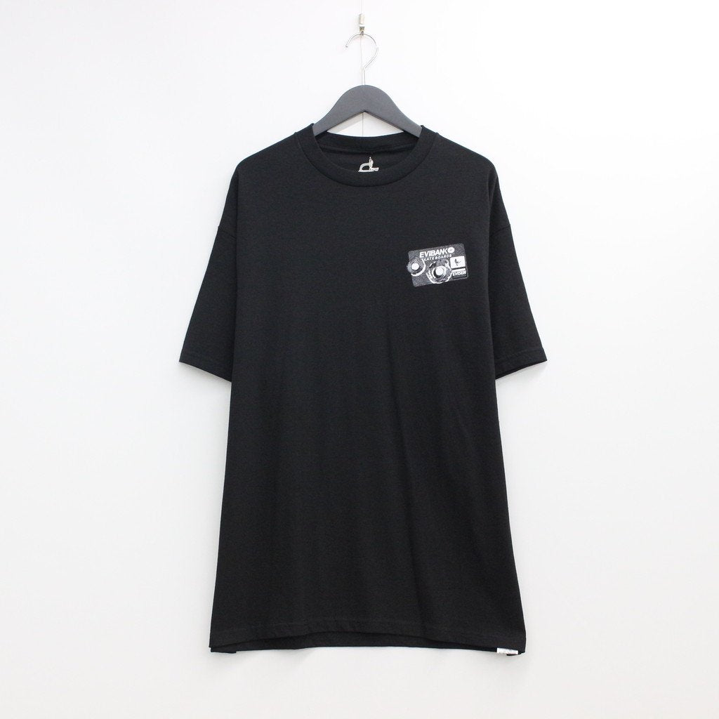 射擊卡#黑色 [21SU-BFT12]