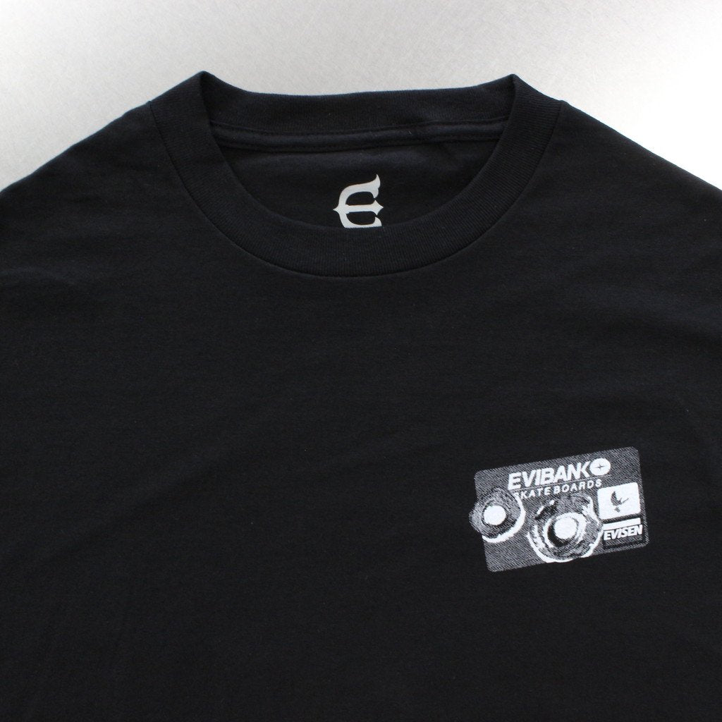 射擊卡#黑色 [21SU-BFT12]