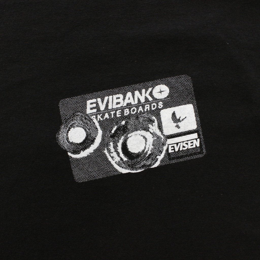 射擊卡#黑色 [21SU-BFT12]