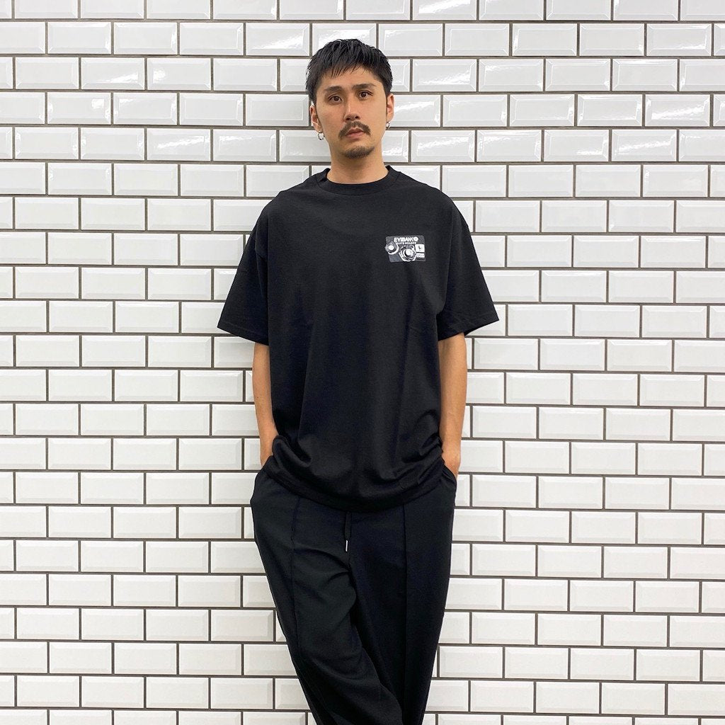 射擊卡#黑色 [21SU-BFT12]