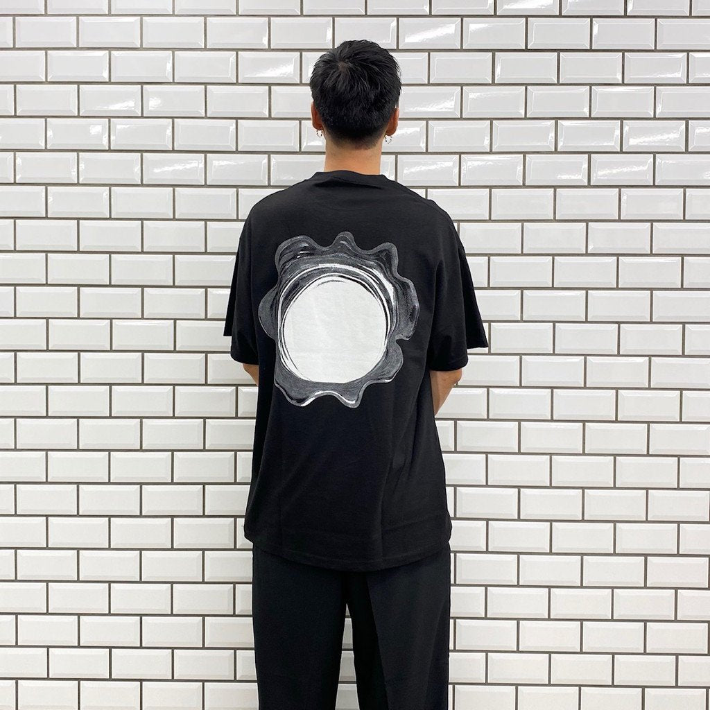 射擊卡#黑色 [21SU-BFT12]