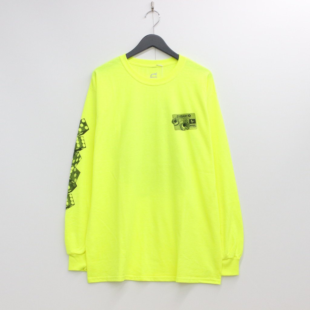 射擊卡 LS #安全綠 [21SU-BFT13]