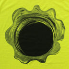 SHOT CARD LS #SAFETY GREEN [21SU-BFT13]