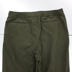 TECH CORDUROY EASY TROUSERS #OLIVE [BP-34021W]