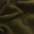 TECH CORDUROY EASY TROUSERS #OLIVE [BP-34021W]