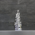 PANTHER INCENSE BURNER TYPE 2 #SILVER [WMGP-GG85-B]