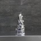 PANTHER INCENSE BURNER TYPE 2 #SILVER [WMGP-GG85-B]