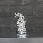 PANTHER INCENSE BURNER TYPE 2 #SILVER [WMGP-GG85-B]