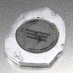 PANTHER INCENSE BURNER TYPE 2 #SILVER [WMGP-GG85-B]