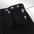 STYLE 619 DUCK #BLACK [21AW-FS-Dickies-02]
