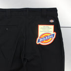 STYLE 619 DUCK #BLACK [21AW-FS-Dickies-02]