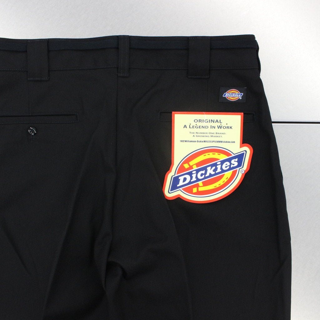 STYLE 619 DUCK #BLACK [21AW-FS-Dickies-02]