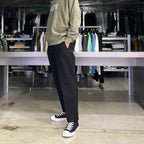 STYLE 619 DUCK #BLACK [21AW-FS-Dickies-02]