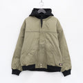 DUCK DERBY JKT #L.GREEN [21AW-FS-Dickies-01]