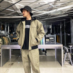 DUCK DERBY JKT #L.GREEN [21AW-FS-Dickies-01]