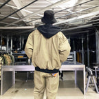 DUCK DERBY JKT #L.GREEN [21AW-FS-Dickies-01]