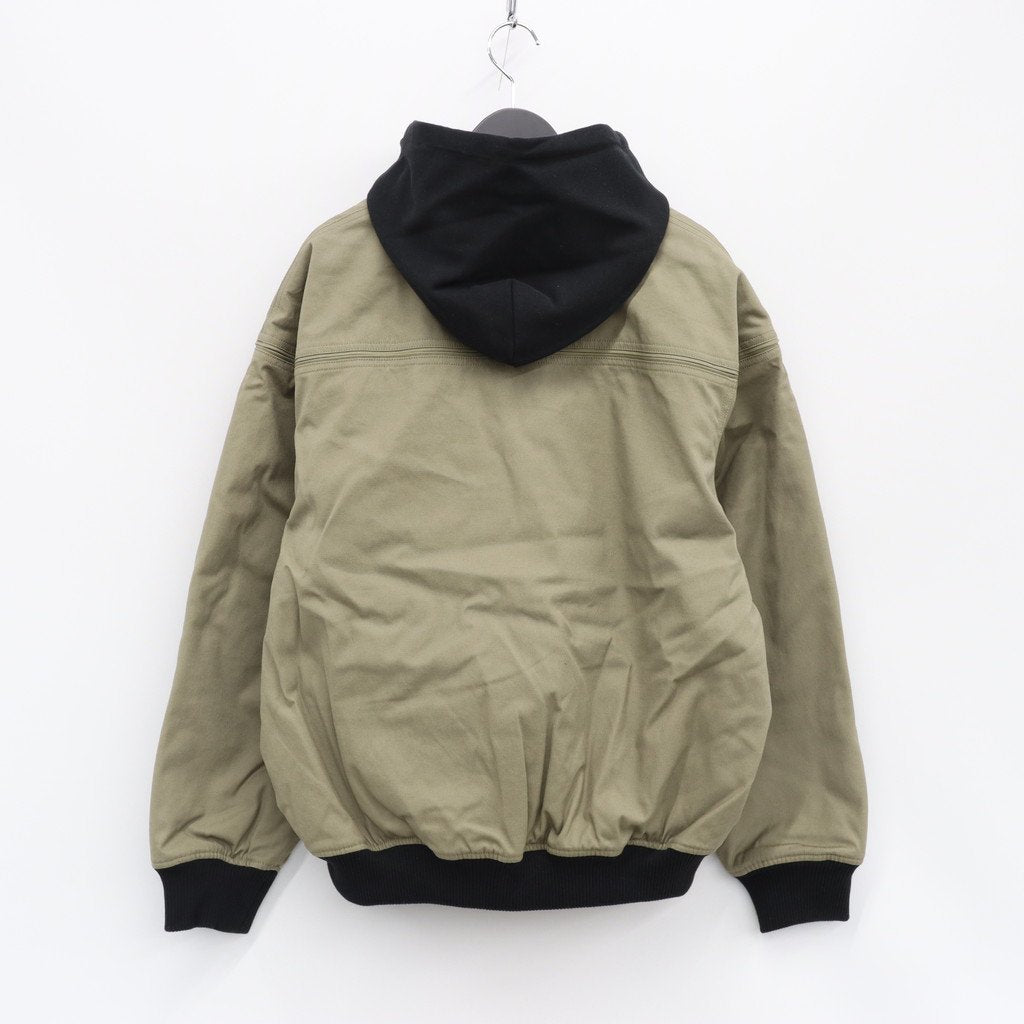 DUCK DERBY JKT #L.GREEN [21AW-FS-Dickies-01]
