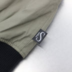 DUCK DERBY JKT #L.GREEN [21AW-FS-Dickies-01]