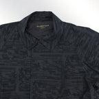 TWO DOLLARS LONG COAT #BLACK [21AW-FS-KK-01]