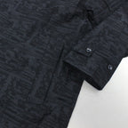 TWO DOLLARS LONG COAT #BLACK [21AW-FS-KK-01]