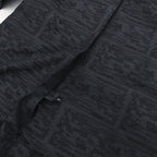 TWO DOLLARS LONG COAT #BLACK [21AW-FS-KK-01]