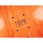 SKATE DECK / LOGO #BLACK [FW-21-LOGOBLK]