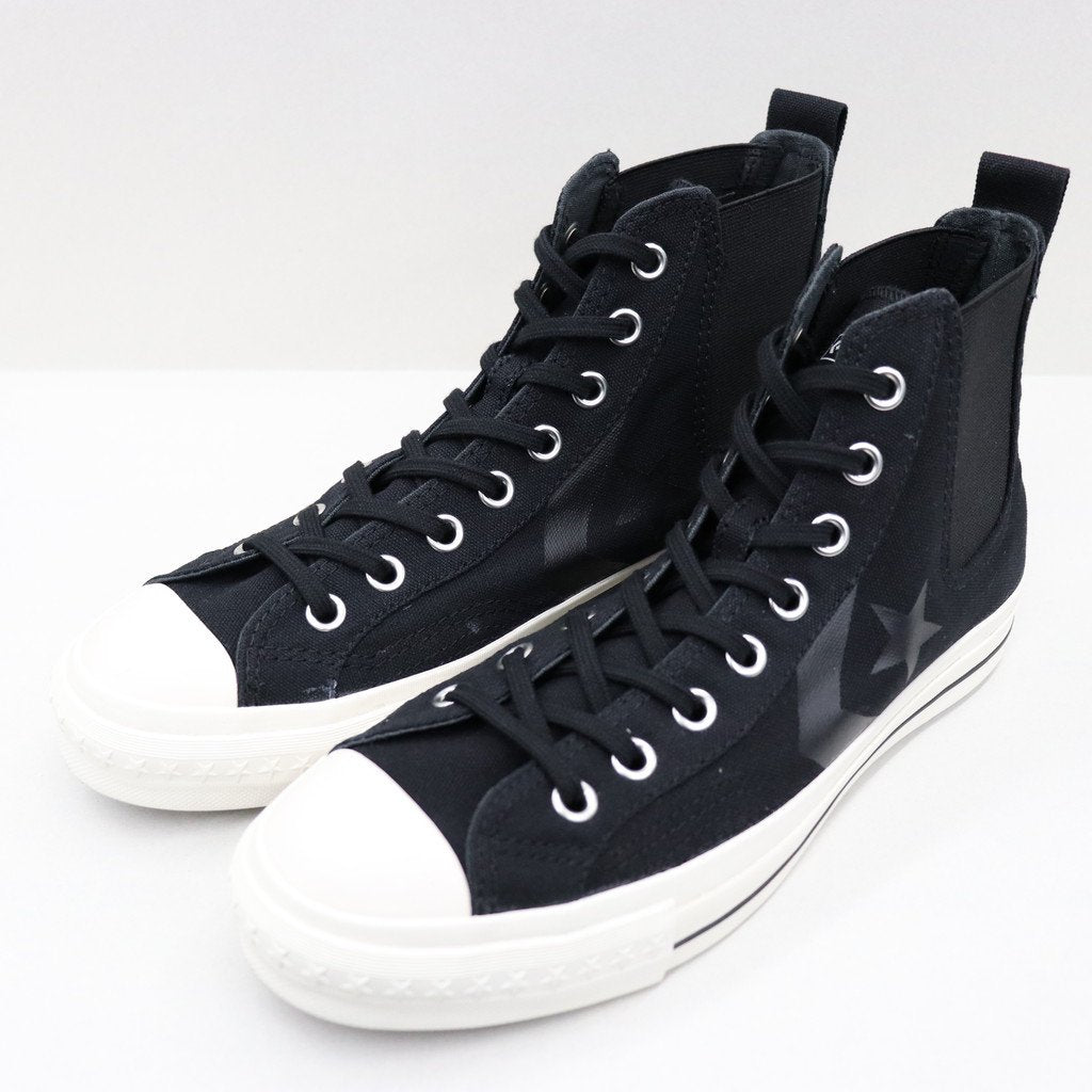 CX-PRO SK SIDEGORE HI #黑色 [34200780]