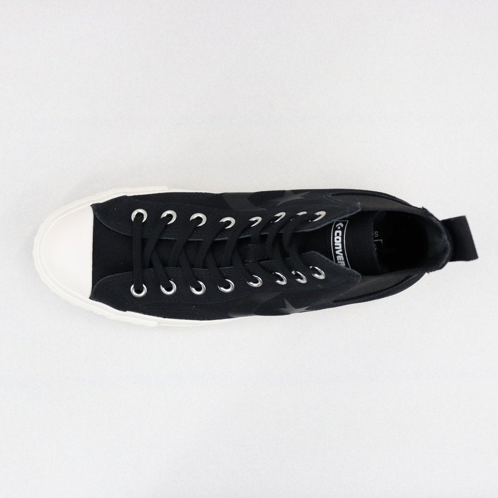 CX-PRO SK SIDEGORE HI #黑色 [34200780]