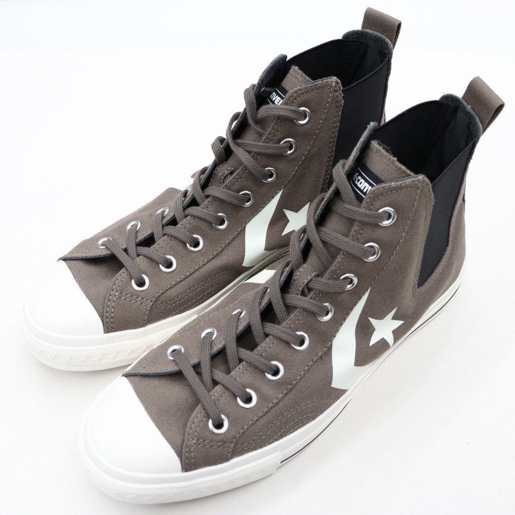 CX-PRO SK SIDEGORE HI #TAUPE [34200781]