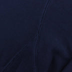 FRAME SWEAT #BLACK [21AW-FS-51]