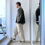 KM-21 #OLIVE [21FW-JK04]