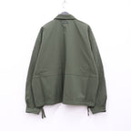 KM-21 #OLIVE [21FW-JK04]