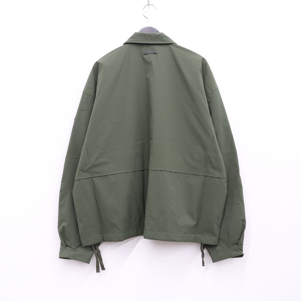 KM-21 #OLIVE [21FW-JK04]