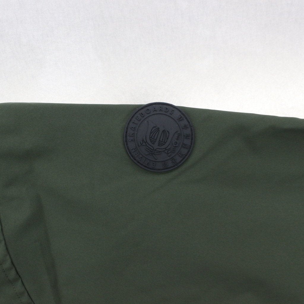 KM-21 #OLIVE [21FW-JK04]