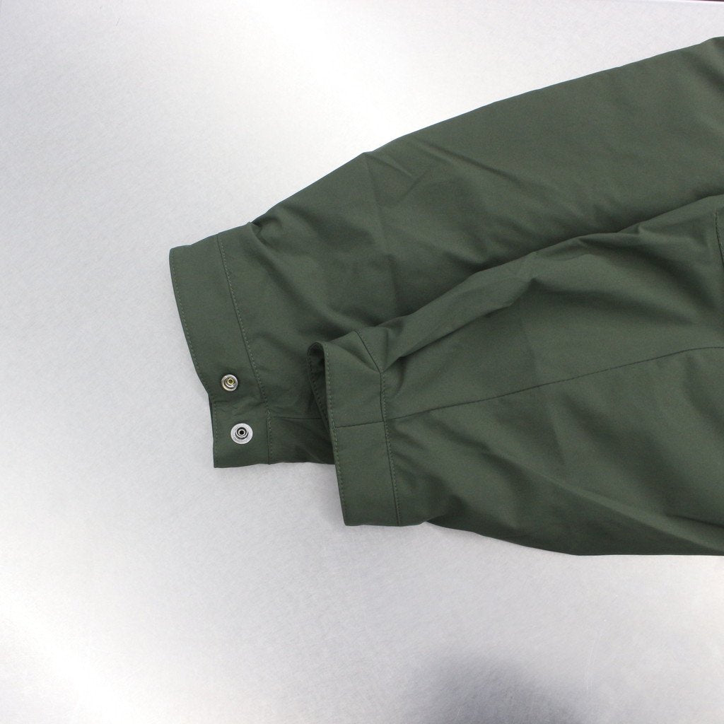 Evisen Skateboards | エヴィセンスケートボーズ KM-21 #OLIVE