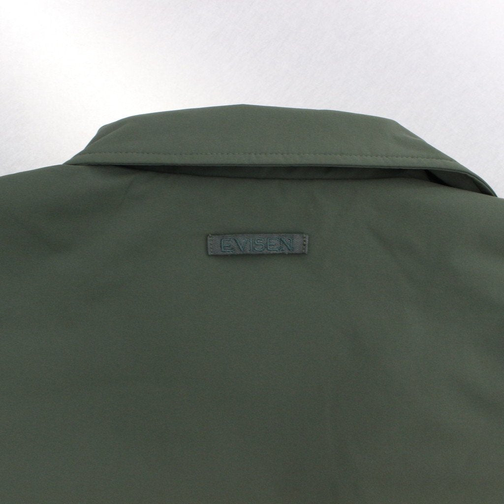 Evisen Skateboards | エヴィセンスケートボーズ KM-21 #OLIVE [21FW