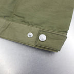 被子夾克 #軍用 [RJ2110003]