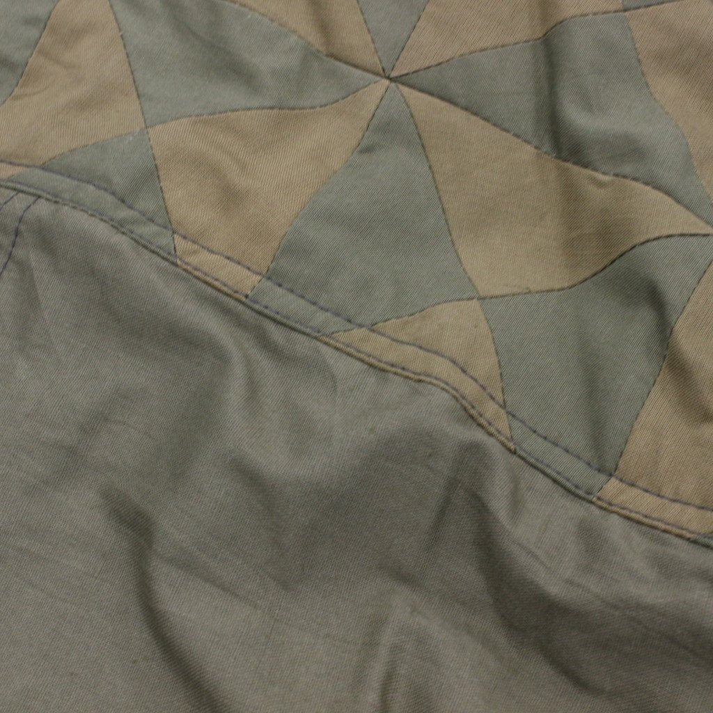 被子夾克 #軍用 [RJ2110003]