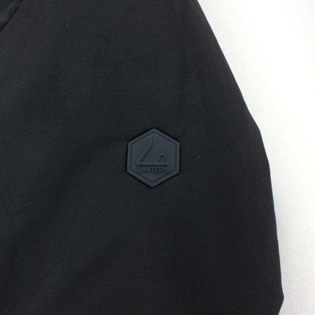 LANTERN | Lantern HEATING COAT #BLACK [MLA-LAN-05] – cocorozashi
