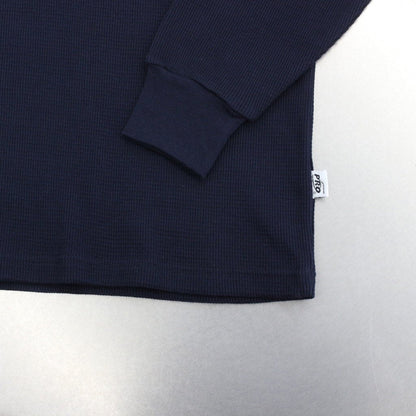 PRO 5 | THERMAL LONG SLEEVE #NAVY [21AW-CNT-PRO5-LS01]
