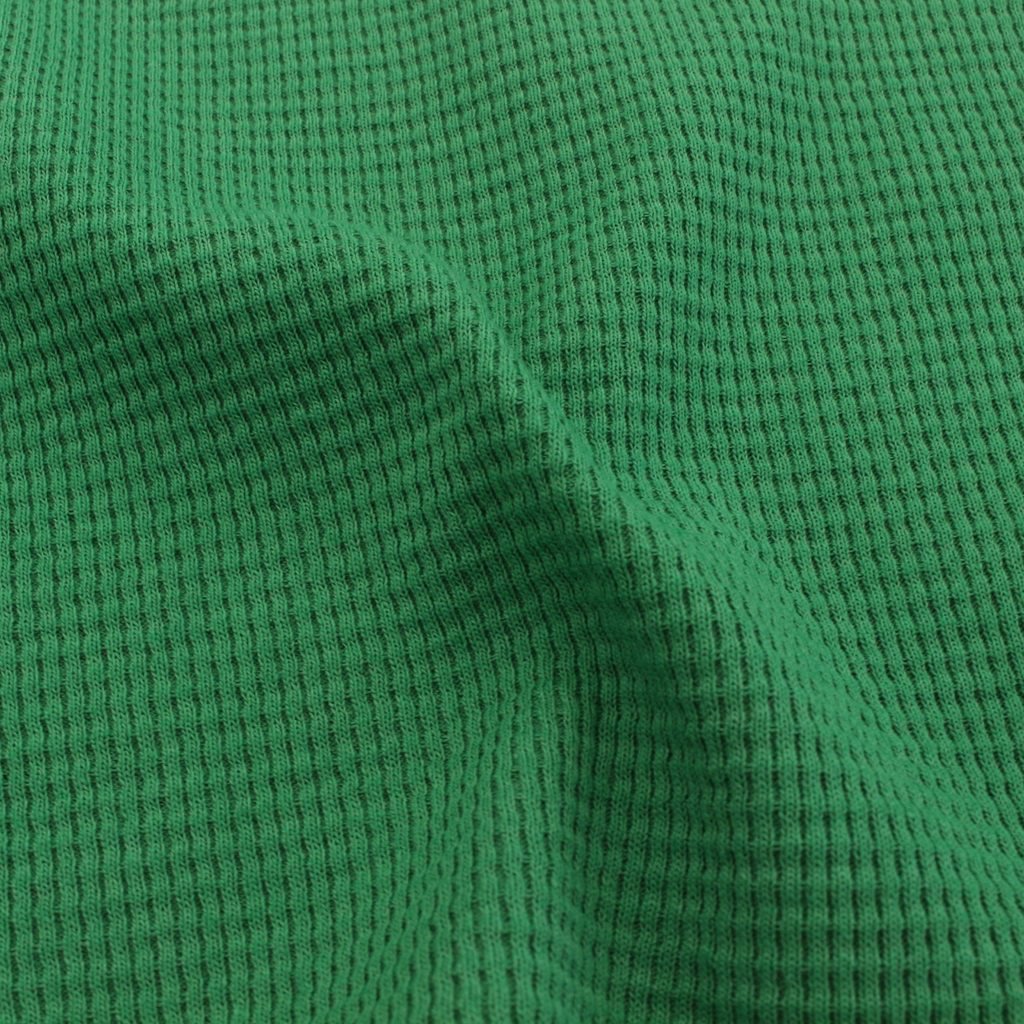 PRO 5 | THERMAL LONG SLEEVE #KELLY GREEN [21AW-CNT-PRO5-LS01]
