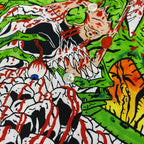 is_NECK FACE | HAWAIIAN SHIRT TYPE 1 #WHITE [NECKFACE-WM-HI10-A]