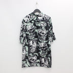 56 TATTOO STUDIO | HAWAIIAN SHIRT S/S #MINT [56TS-WM-HI05]