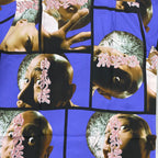 Sakura of evil | HAWAIIAN SHIRT S/S (TYPE 2) #PURPLE [NTJ-WM-HI02]