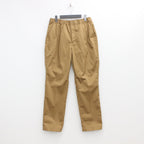 MJK 褲子 #米色 [SC2010-PN12]