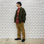 MJK 褲子 #米色 [SC2010-PN12]