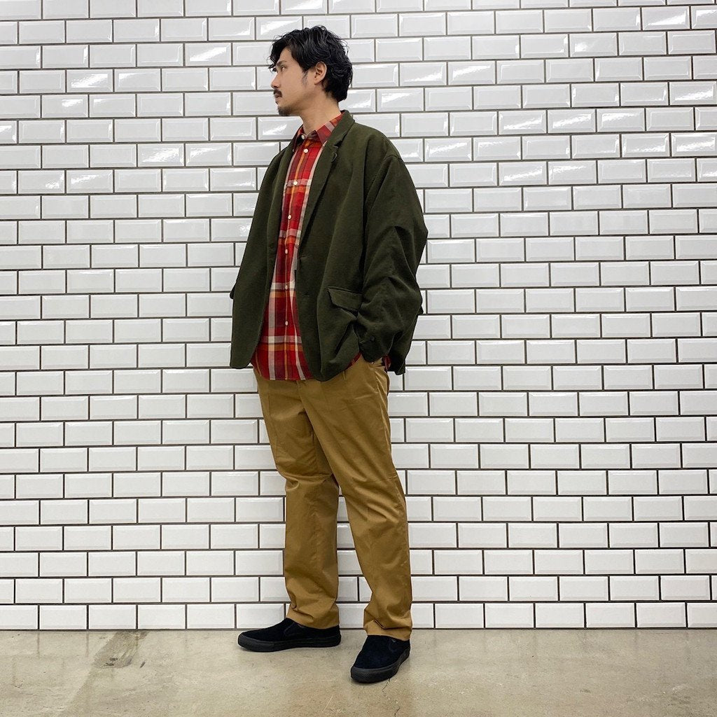 MJK 褲子 #米色 [SC2010-PN12]