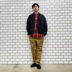 MJK 褲子 #米色 [SC2010-PN12]