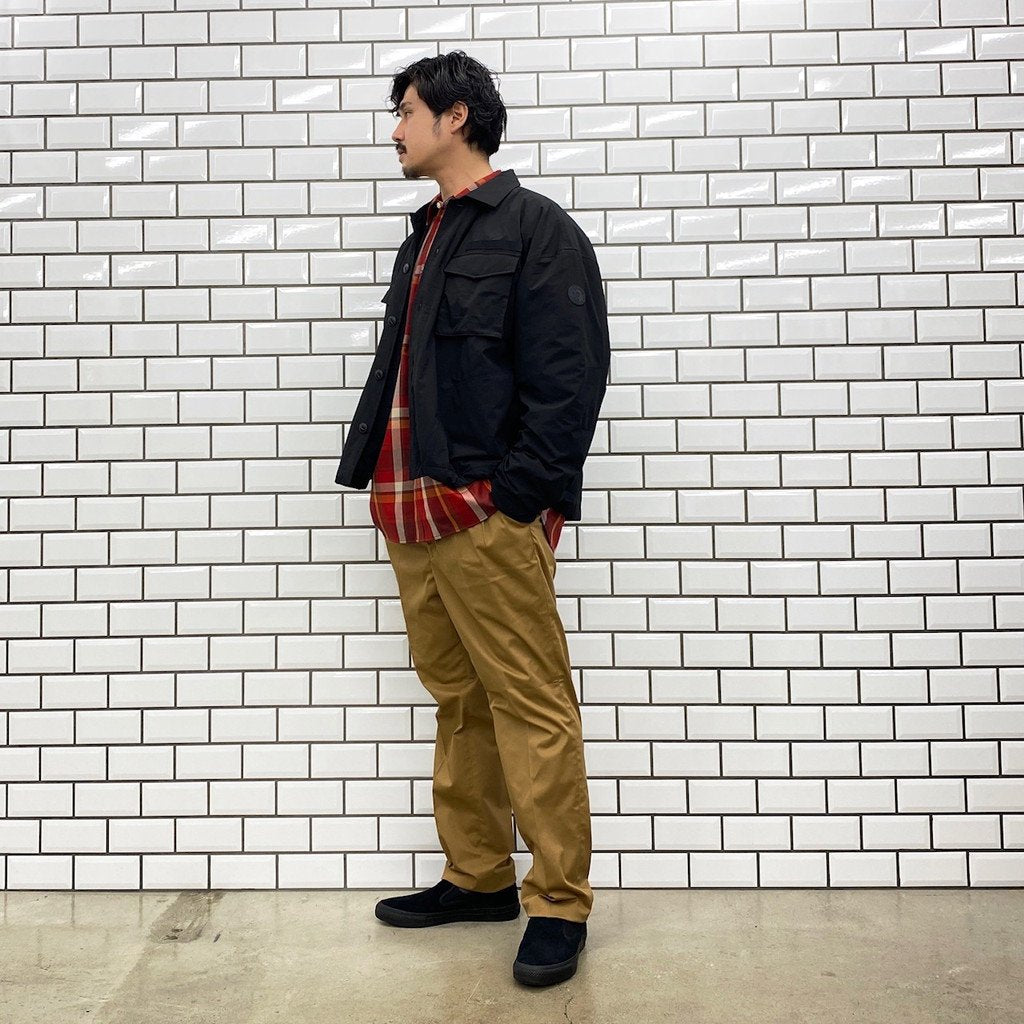 SON OF THE CHEESE | サノバチーズ MJK PANTS #BEIGE [SC2010-PN12] – cocorozashi