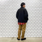 MJK 褲子 #米色 [SC2010-PN12]